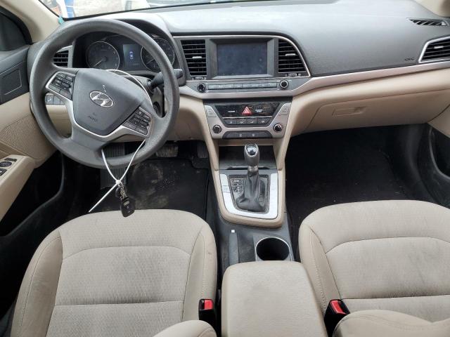 Photo 7 VIN: 5NPD84LF2JH235960 - HYUNDAI ELANTRA 