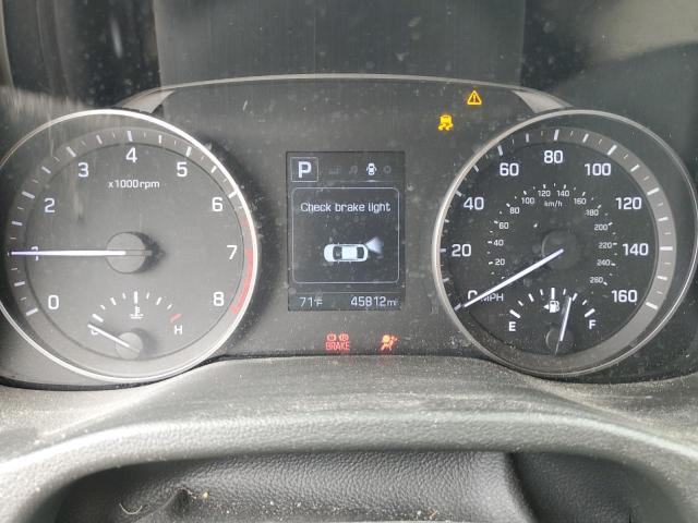 Photo 8 VIN: 5NPD84LF2JH235960 - HYUNDAI ELANTRA 