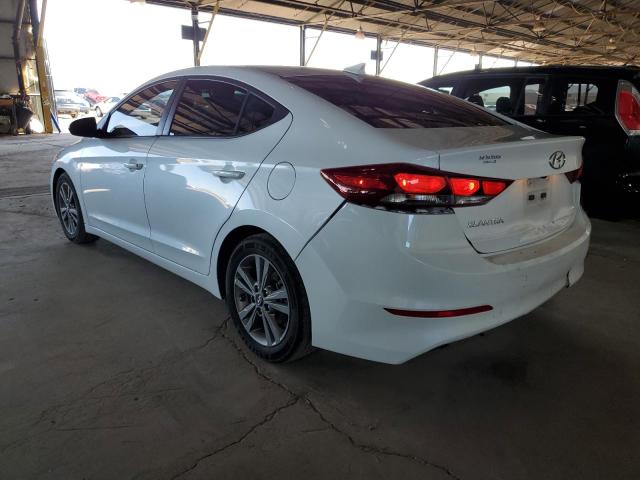 Photo 1 VIN: 5NPD84LF2JH236509 - HYUNDAI ELANTRA 