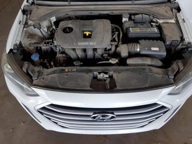 Photo 10 VIN: 5NPD84LF2JH236509 - HYUNDAI ELANTRA 