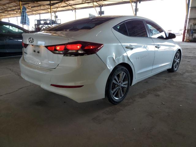 Photo 2 VIN: 5NPD84LF2JH236509 - HYUNDAI ELANTRA 