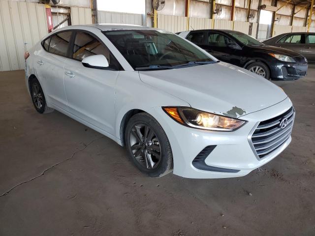 Photo 3 VIN: 5NPD84LF2JH236509 - HYUNDAI ELANTRA 