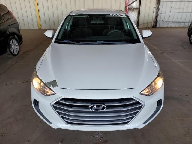 Photo 4 VIN: 5NPD84LF2JH236509 - HYUNDAI ELANTRA 