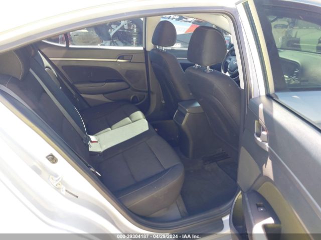 Photo 7 VIN: 5NPD84LF2JH237529 - HYUNDAI ELANTRA 