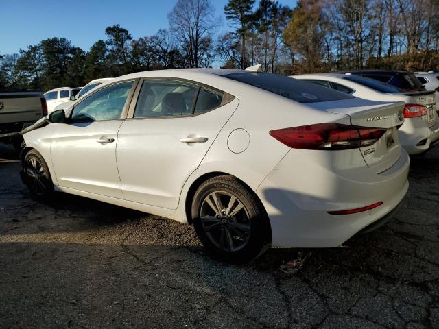 Photo 1 VIN: 5NPD84LF2JH239541 - HYUNDAI ELANTRA 