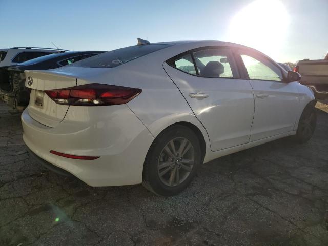 Photo 2 VIN: 5NPD84LF2JH239541 - HYUNDAI ELANTRA 