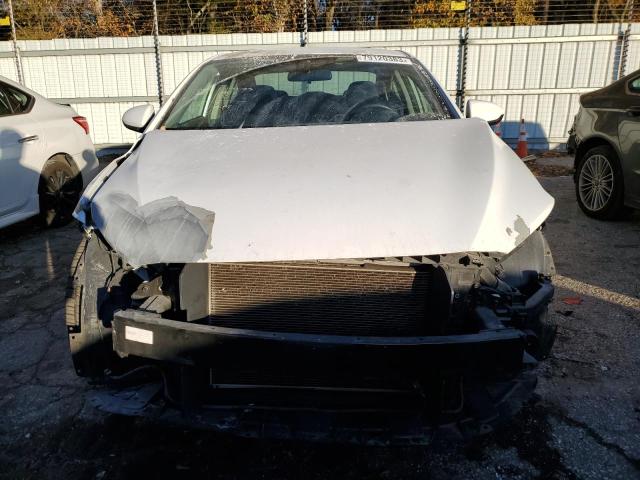 Photo 4 VIN: 5NPD84LF2JH239541 - HYUNDAI ELANTRA 