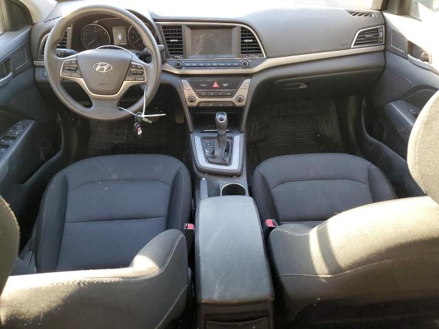 Photo 7 VIN: 5NPD84LF2JH239541 - HYUNDAI ELANTRA 