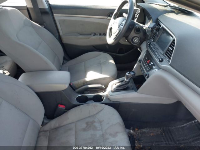 Photo 4 VIN: 5NPD84LF2JH239622 - HYUNDAI ELANTRA 