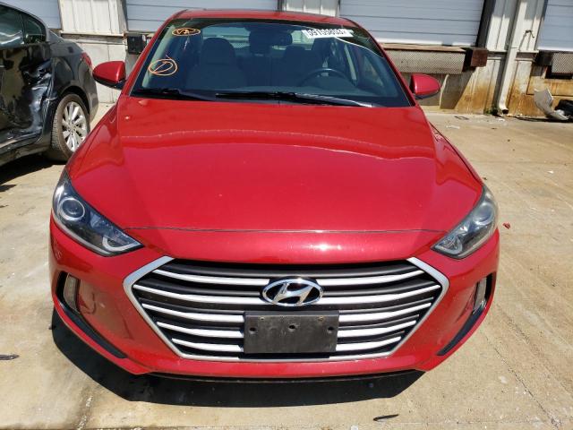 Photo 4 VIN: 5NPD84LF2JH240060 - HYUNDAI ELANTRA SE 