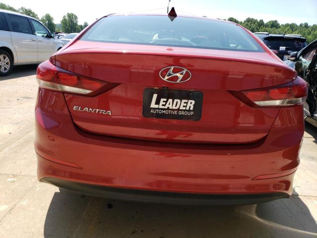 Photo 5 VIN: 5NPD84LF2JH240060 - HYUNDAI ELANTRA SE 