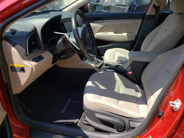 Photo 6 VIN: 5NPD84LF2JH240060 - HYUNDAI ELANTRA SE 