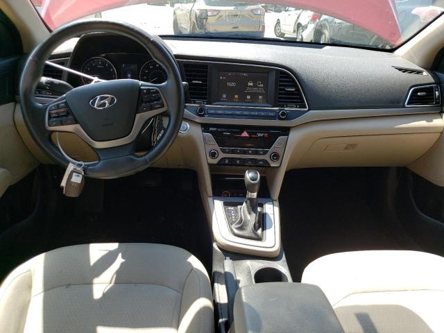 Photo 7 VIN: 5NPD84LF2JH240060 - HYUNDAI ELANTRA SE 