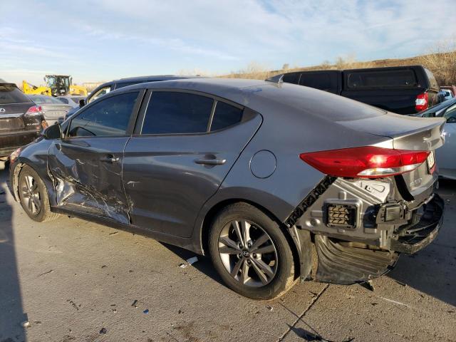 Photo 1 VIN: 5NPD84LF2JH240172 - HYUNDAI ELANTRA SE 