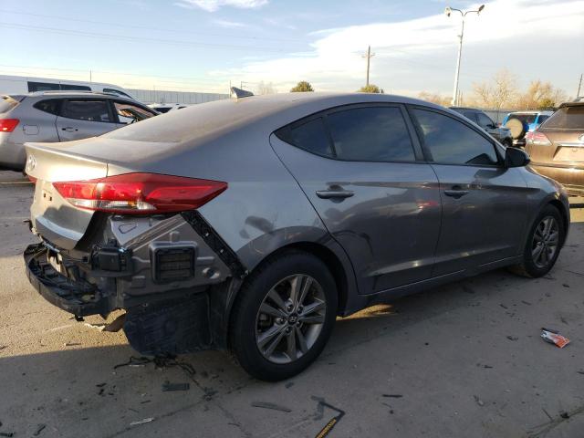 Photo 2 VIN: 5NPD84LF2JH240172 - HYUNDAI ELANTRA SE 