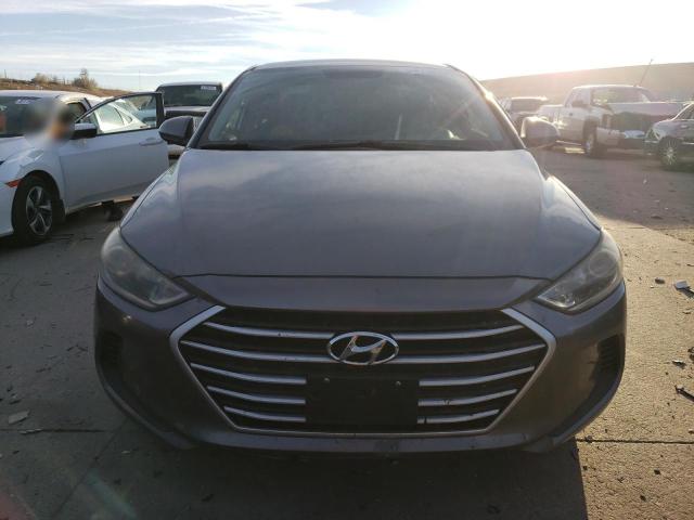 Photo 4 VIN: 5NPD84LF2JH240172 - HYUNDAI ELANTRA SE 