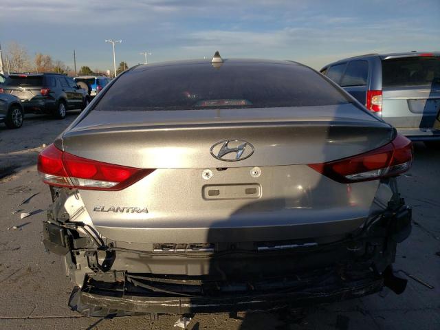 Photo 5 VIN: 5NPD84LF2JH240172 - HYUNDAI ELANTRA SE 