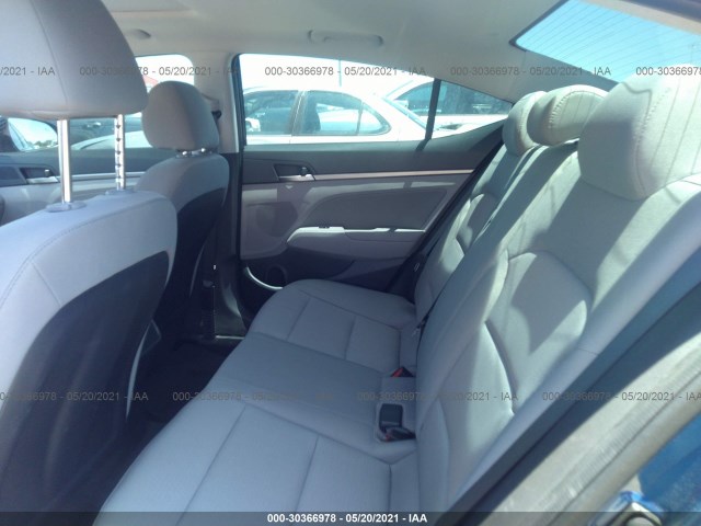 Photo 7 VIN: 5NPD84LF2JH242519 - HYUNDAI ELANTRA 