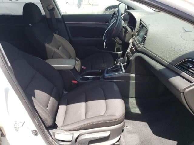 Photo 4 VIN: 5NPD84LF2JH242844 - HYUNDAI ELANTRA SE 