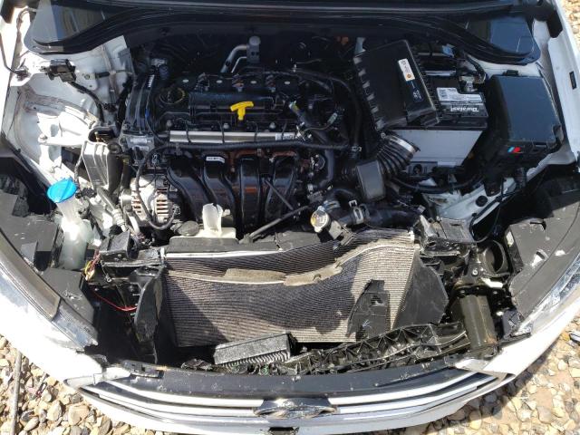 Photo 6 VIN: 5NPD84LF2JH242844 - HYUNDAI ELANTRA SE 