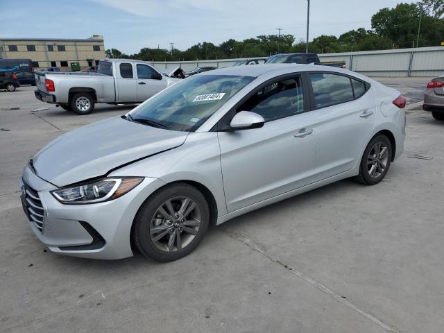 Photo 0 VIN: 5NPD84LF2JH242875 - HYUNDAI ELANTRA SE 