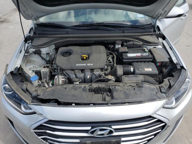 Photo 10 VIN: 5NPD84LF2JH242875 - HYUNDAI ELANTRA SE 