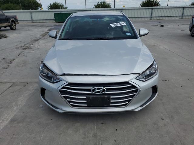 Photo 4 VIN: 5NPD84LF2JH242875 - HYUNDAI ELANTRA SE 