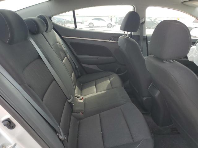 Photo 9 VIN: 5NPD84LF2JH242875 - HYUNDAI ELANTRA SE 