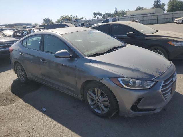 Photo 0 VIN: 5NPD84LF2JH243749 - HYUNDAI ELANTRA SE 