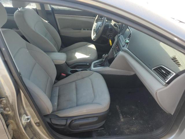 Photo 4 VIN: 5NPD84LF2JH243749 - HYUNDAI ELANTRA SE 