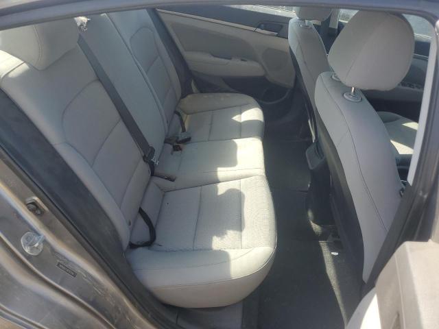 Photo 5 VIN: 5NPD84LF2JH243749 - HYUNDAI ELANTRA SE 