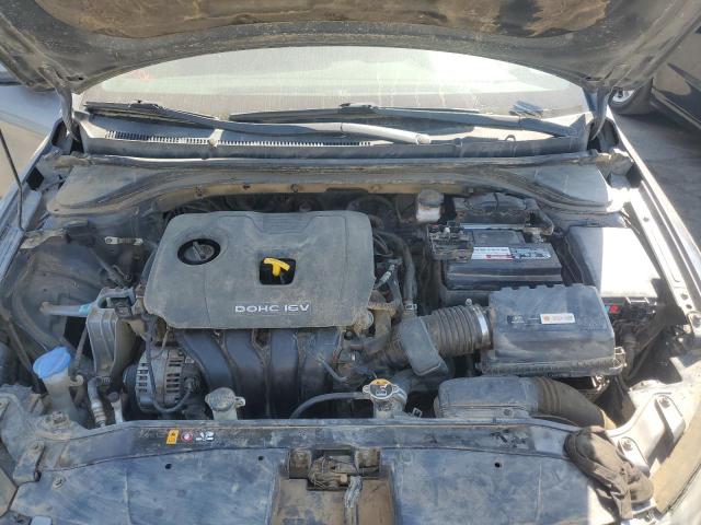 Photo 6 VIN: 5NPD84LF2JH243749 - HYUNDAI ELANTRA SE 