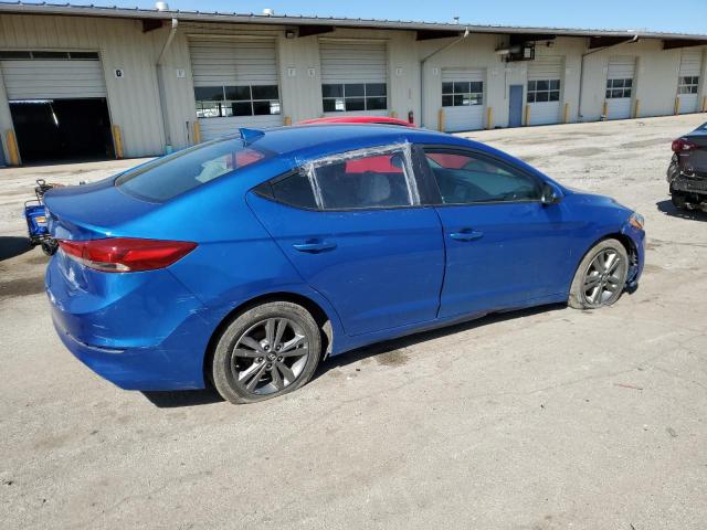 Photo 2 VIN: 5NPD84LF2JH243802 - HYUNDAI ELANTRA 