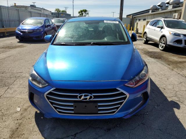 Photo 4 VIN: 5NPD84LF2JH243802 - HYUNDAI ELANTRA 