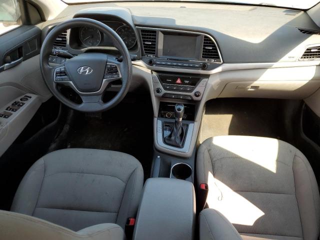 Photo 7 VIN: 5NPD84LF2JH243802 - HYUNDAI ELANTRA 