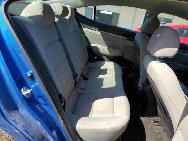 Photo 9 VIN: 5NPD84LF2JH243802 - HYUNDAI ELANTRA 