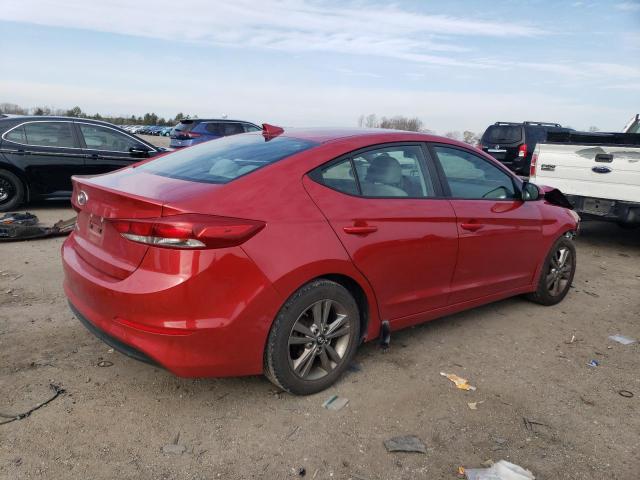 Photo 2 VIN: 5NPD84LF2JH243945 - HYUNDAI ELANTRA 