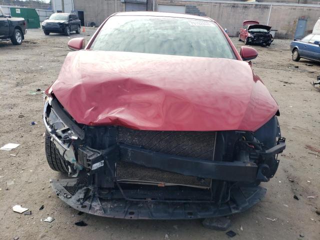 Photo 4 VIN: 5NPD84LF2JH243945 - HYUNDAI ELANTRA 