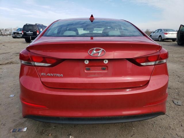 Photo 5 VIN: 5NPD84LF2JH243945 - HYUNDAI ELANTRA 