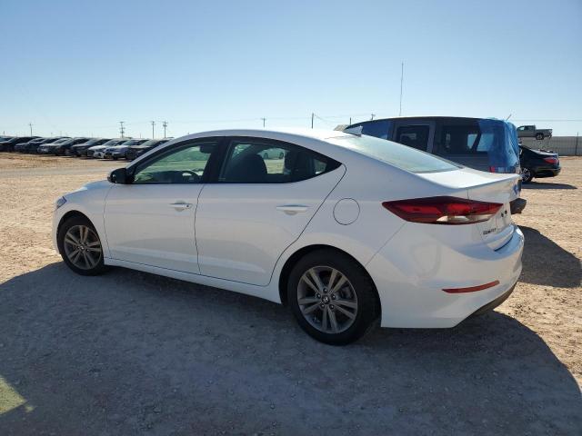 Photo 1 VIN: 5NPD84LF2JH245467 - HYUNDAI ELANTRA SE 