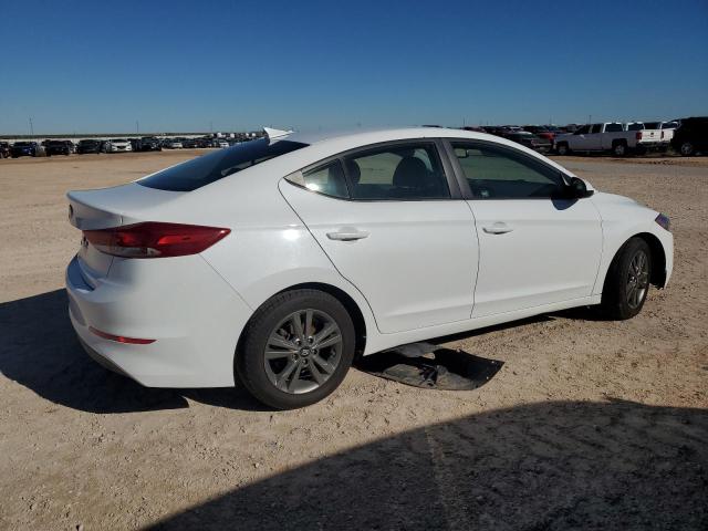 Photo 2 VIN: 5NPD84LF2JH245467 - HYUNDAI ELANTRA SE 