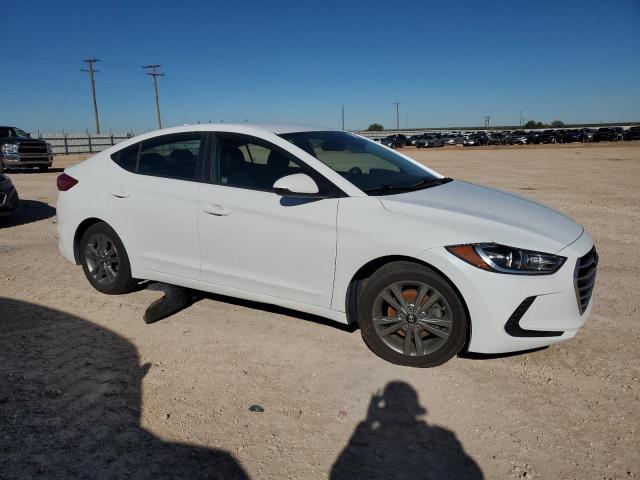 Photo 3 VIN: 5NPD84LF2JH245467 - HYUNDAI ELANTRA SE 