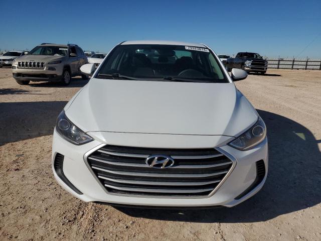 Photo 4 VIN: 5NPD84LF2JH245467 - HYUNDAI ELANTRA SE 