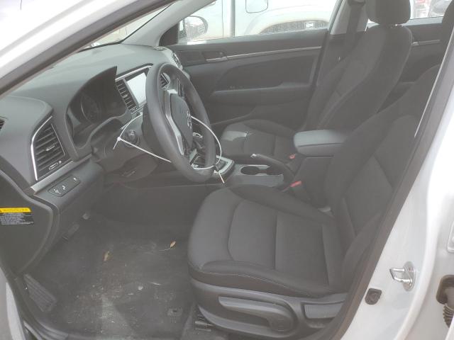 Photo 6 VIN: 5NPD84LF2JH245467 - HYUNDAI ELANTRA SE 