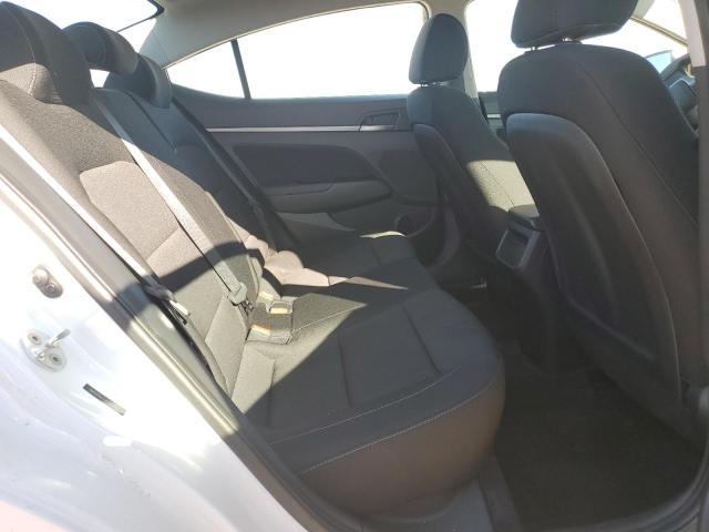 Photo 9 VIN: 5NPD84LF2JH245467 - HYUNDAI ELANTRA SE 