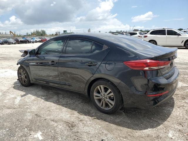 Photo 1 VIN: 5NPD84LF2JH245842 - HYUNDAI ELANTRA 