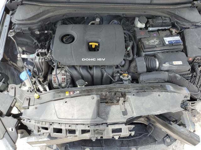 Photo 10 VIN: 5NPD84LF2JH245842 - HYUNDAI ELANTRA 