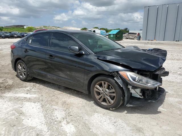 Photo 3 VIN: 5NPD84LF2JH245842 - HYUNDAI ELANTRA 