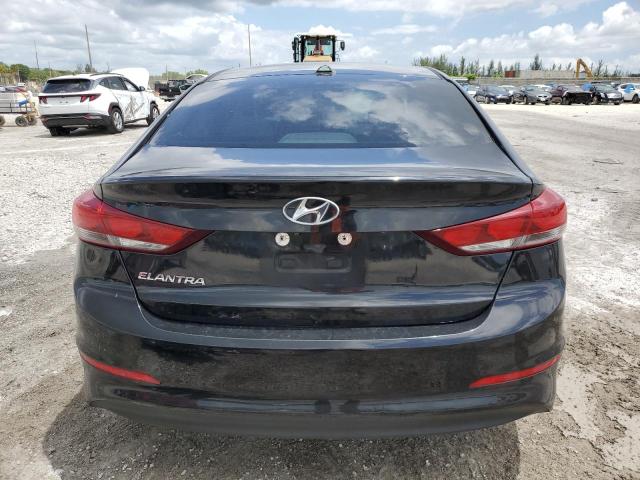 Photo 5 VIN: 5NPD84LF2JH245842 - HYUNDAI ELANTRA 