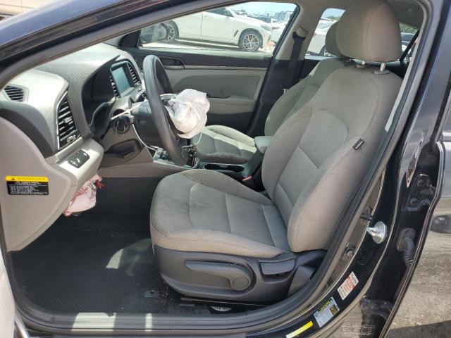 Photo 6 VIN: 5NPD84LF2JH245842 - HYUNDAI ELANTRA 